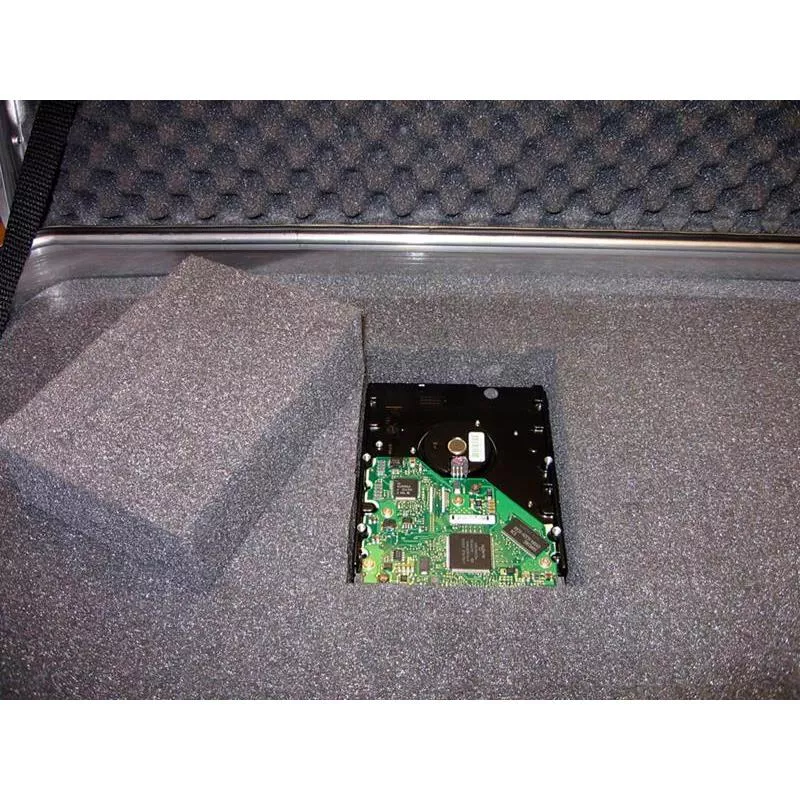 SKUMINREDNING TILL ALUMINIUMBO