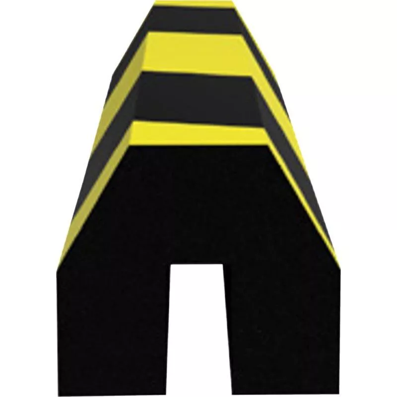 SKYDDSPROFIL FÖR KONISK I-BALK