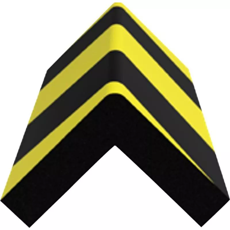 SKYDDSPROFIL RAKT HÖRNSKYDD