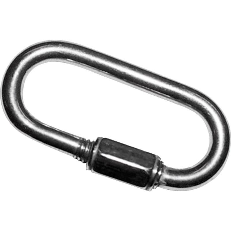 SNABBLÄNK GIGANT 5MM SB