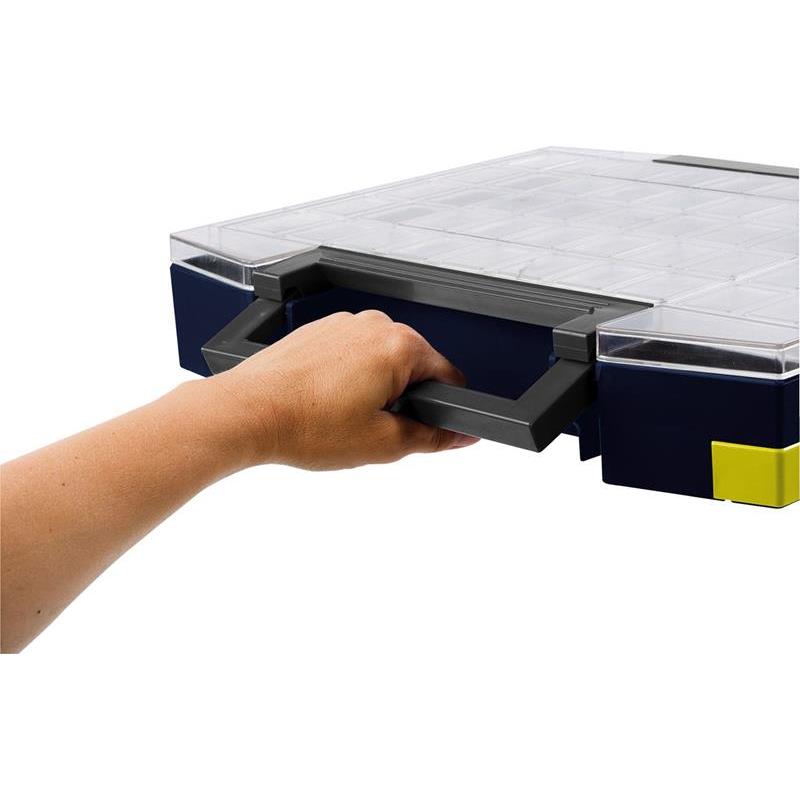 SORTIMENTSVÄSKA BOXXSER 55