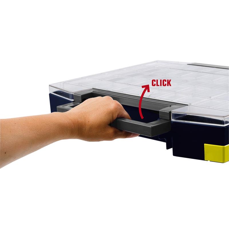 SORTIMENTSVÄSKA BOXXSER 55