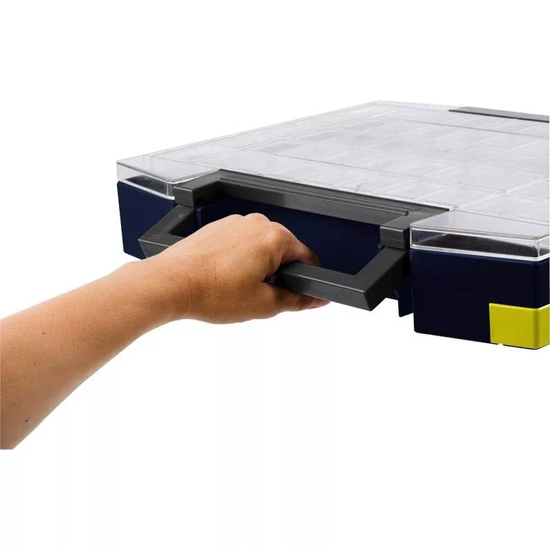 SORTIMENTSVÄSKA BOXXSER 55