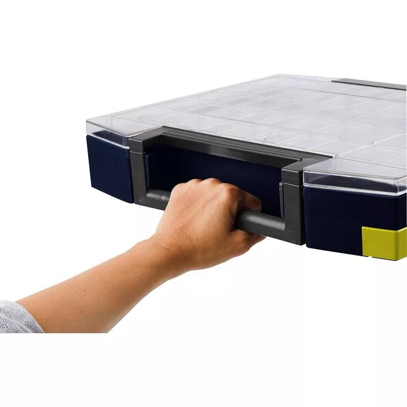 SORTIMENTSVÄSKA BOXXSER 55