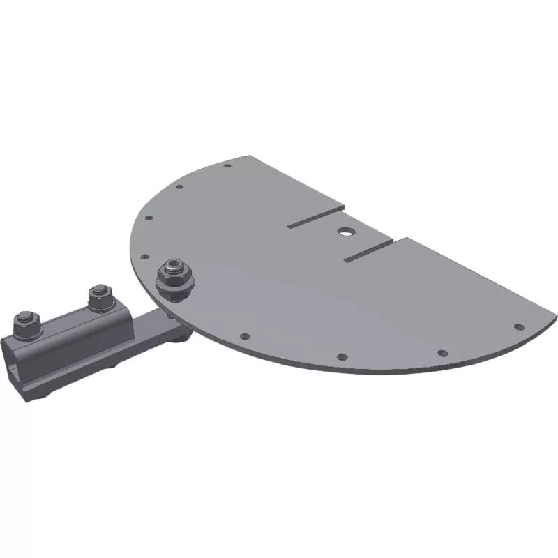 SPÄRR FÖR MINISVÄNGARM