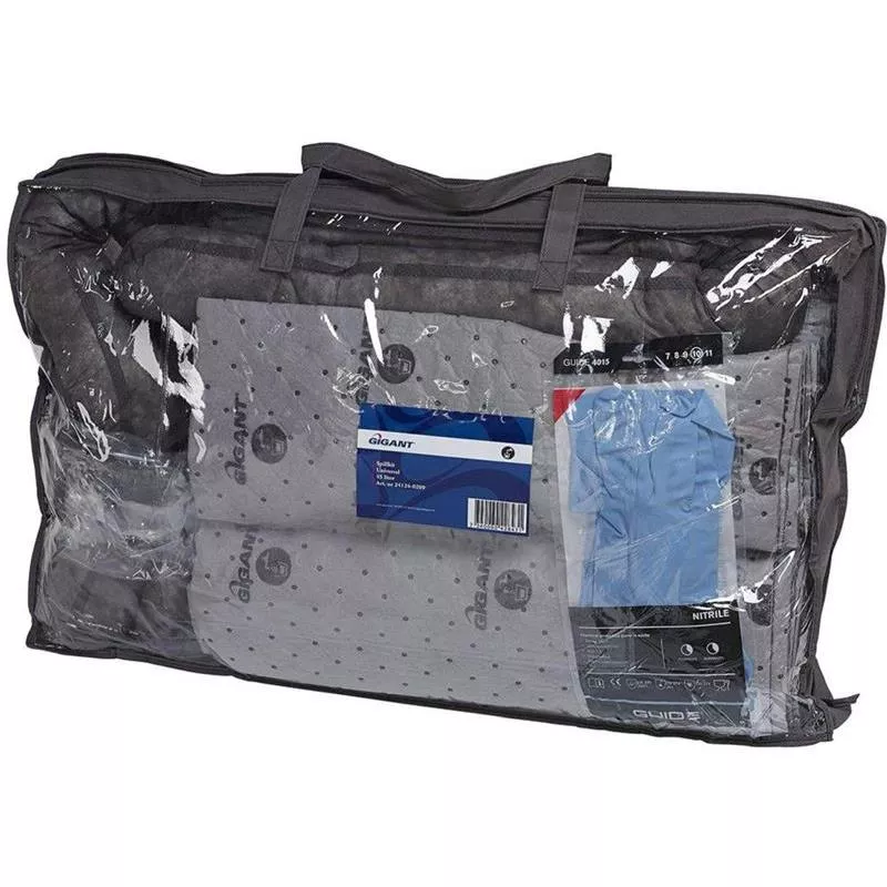 SPILLBEREDSKAP GIGANT