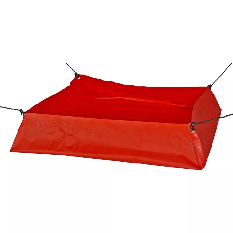 SPILLBEREDSKAP OLJEAKUT VÄSKA