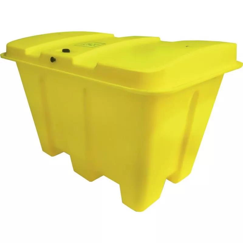 SPILLKIT MARIN STANDARD 600L