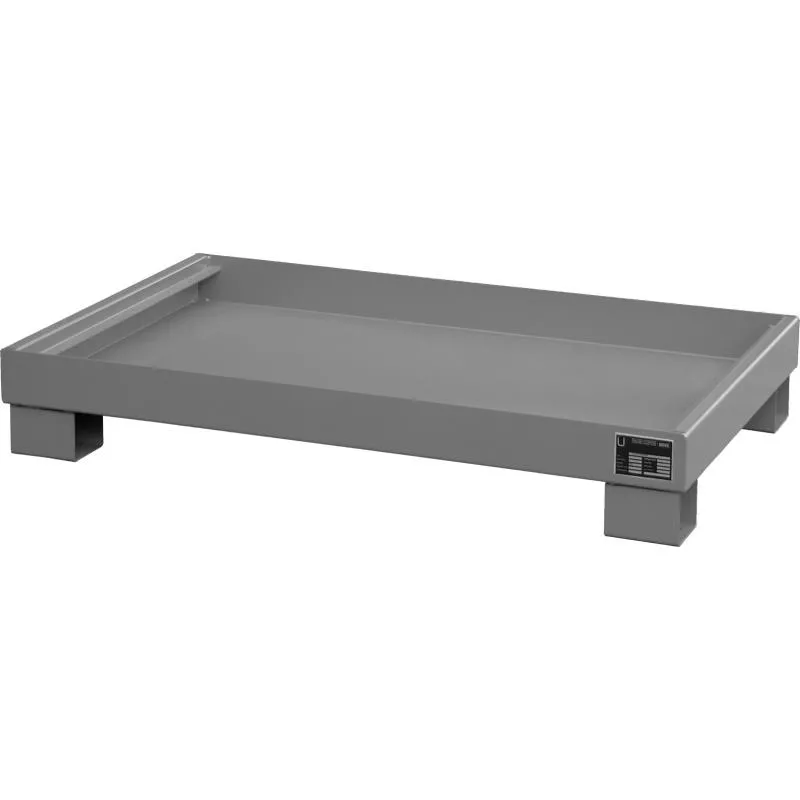 SPILLPALL PLÅT UTAN GALLER