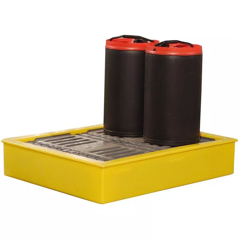 SPILLTRÅG POLYETYLEN