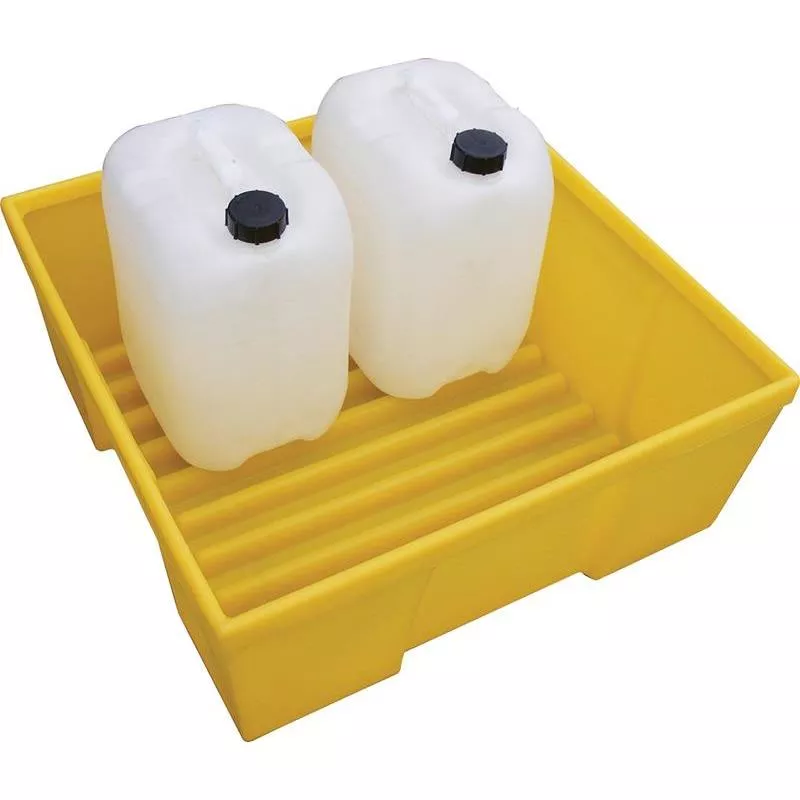 SPILLTRÅG POLYETYLEN