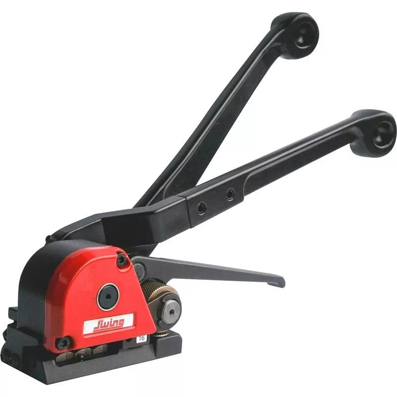 STÅLBANDSSTRÄCKARE 13-19MM