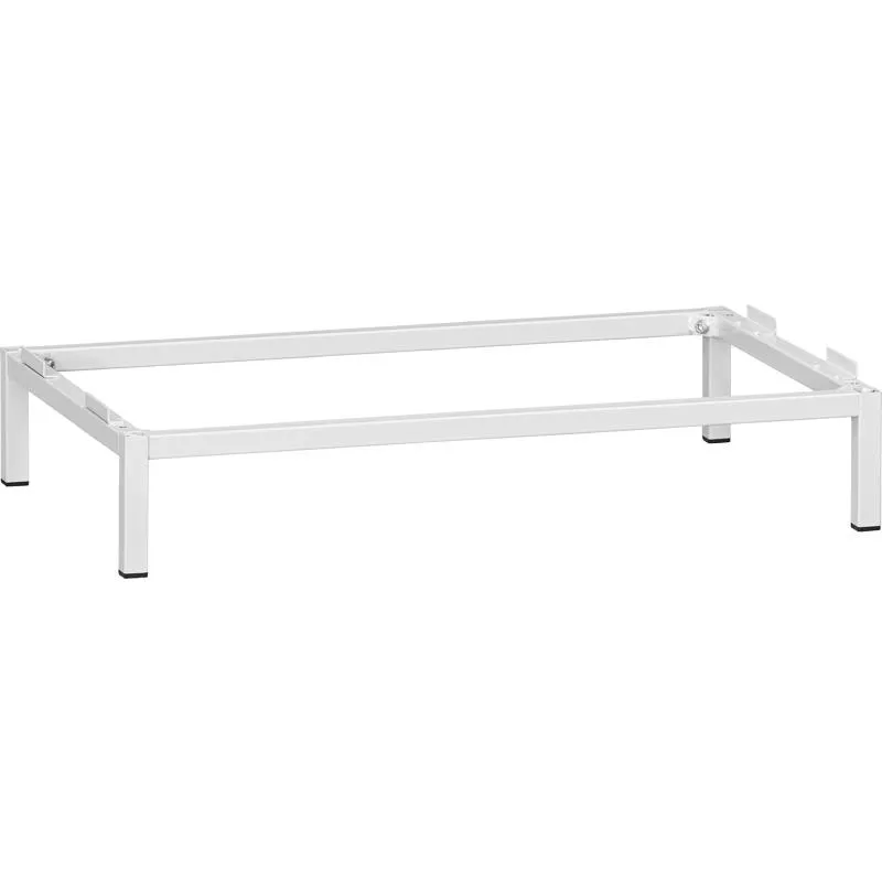 STATIV KLÄD&SMÅFACKSKÅP 490