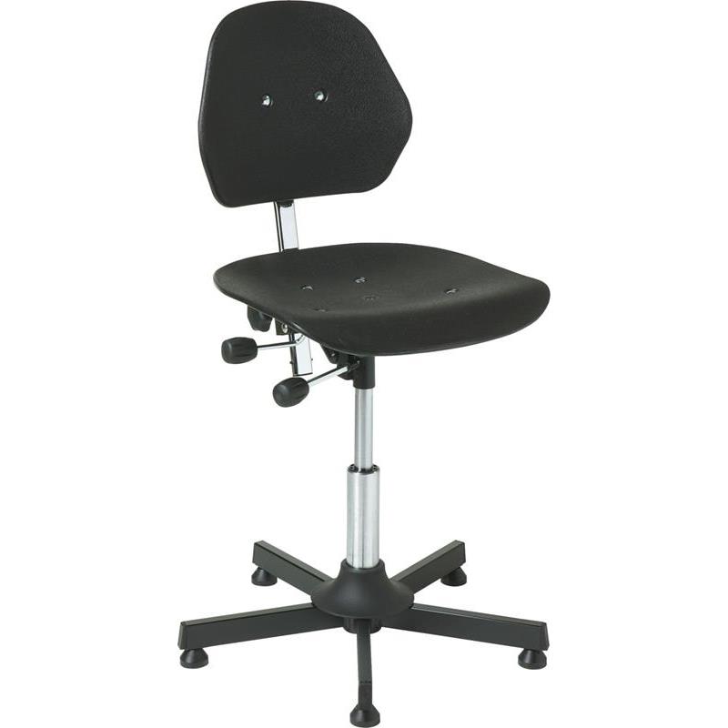 STOL VERKSTAD PLAST 460-590MM