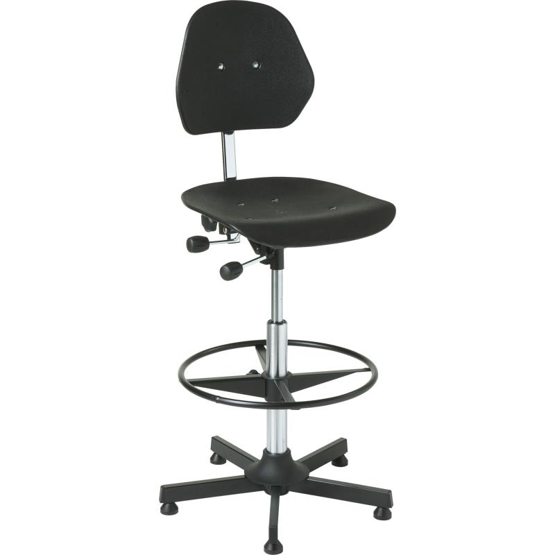 STOL VERKSTAD PLAST 630-890MM