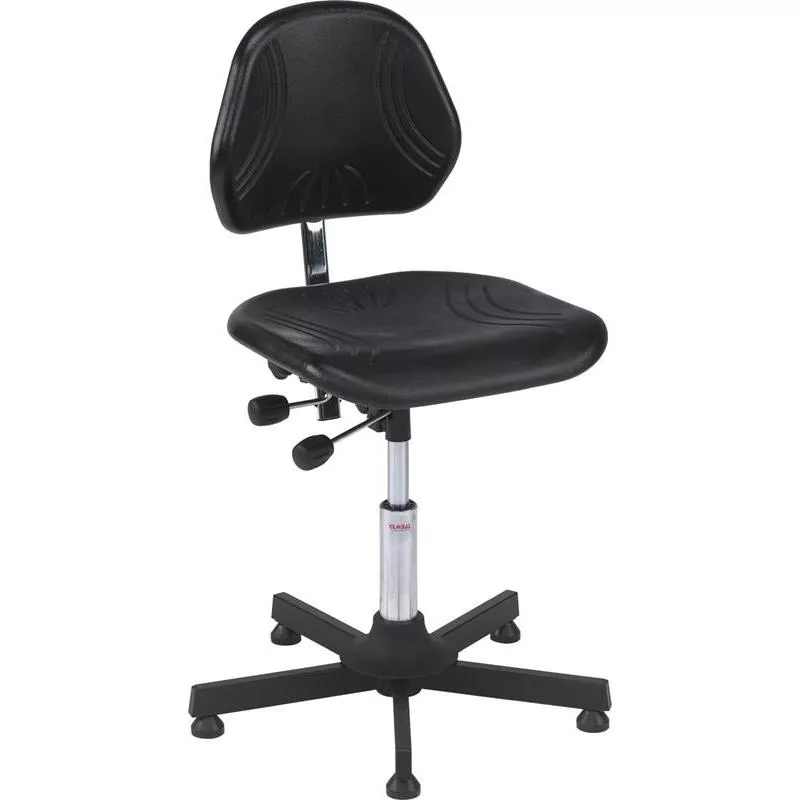 STOL VERKSTAD PU 460-590MM