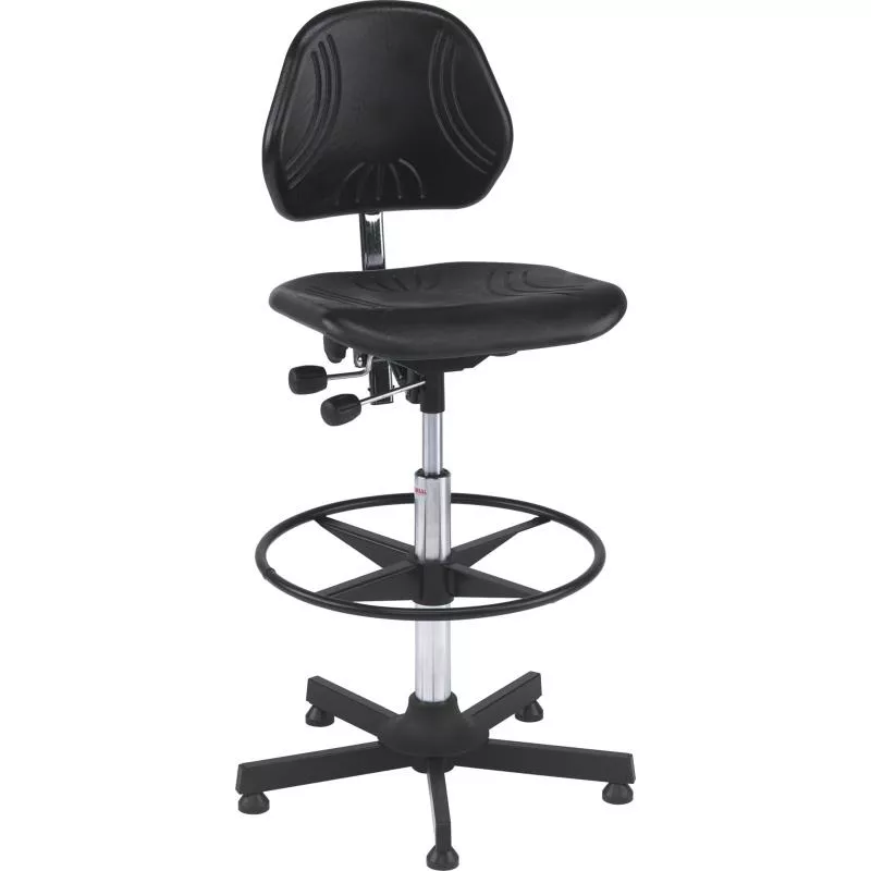 STOL VERKSTAD PU 630-890MM