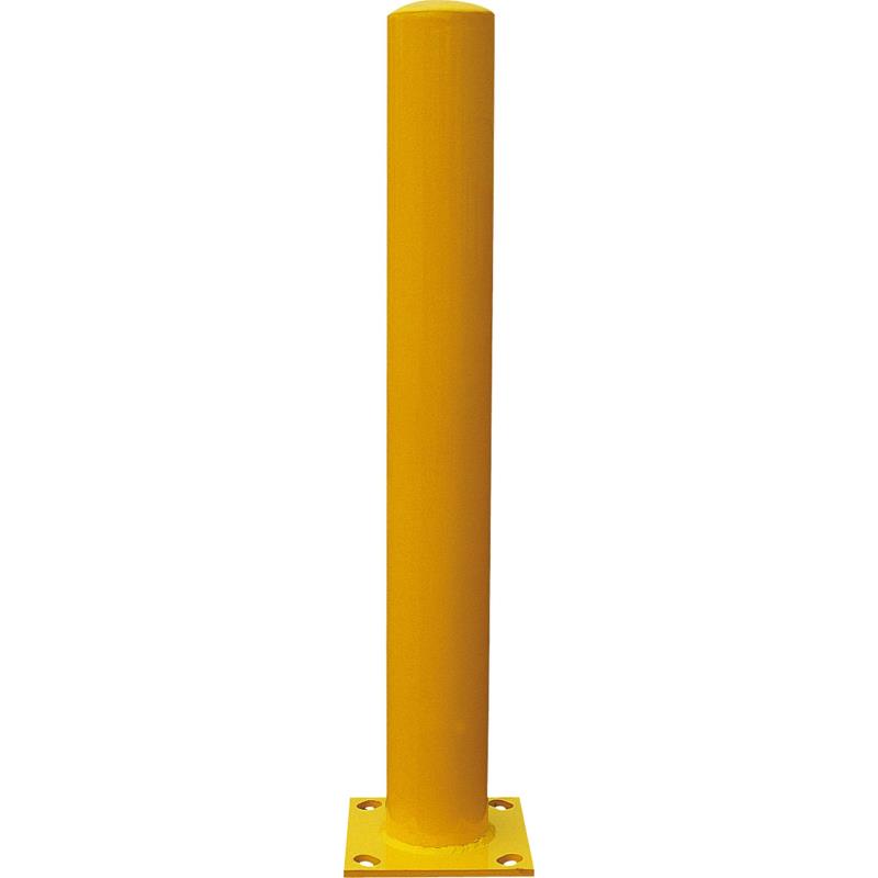 STOLPE GUL 915MM