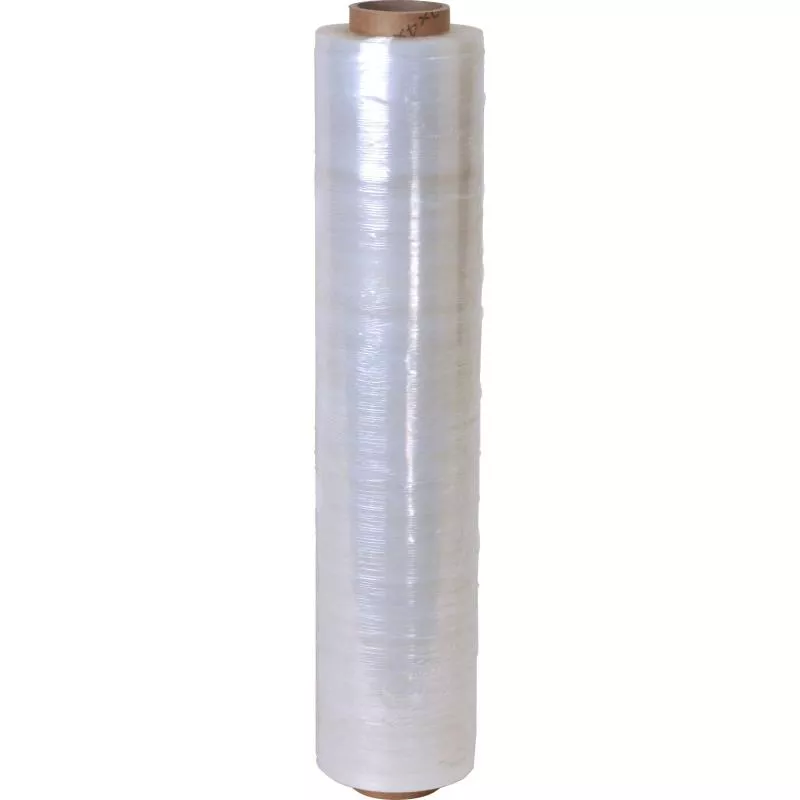 STRÄCKFILM TRANSPARENT 20MY