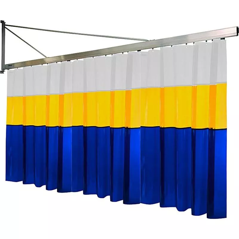 SVÄNGARM DRAPERI 5000MM