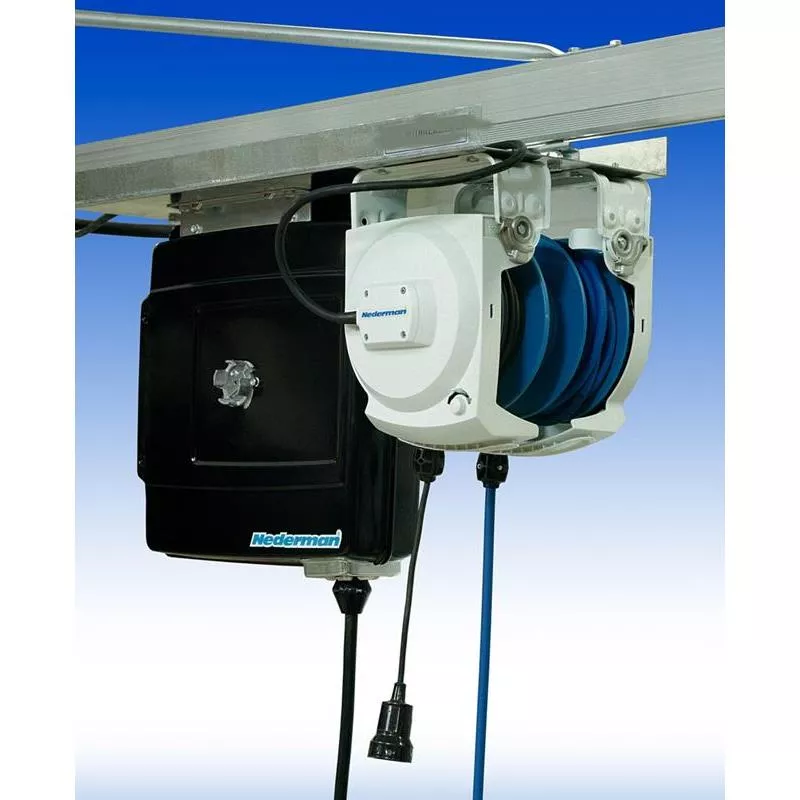 SVÄNGARM DRAPERI 5000MM