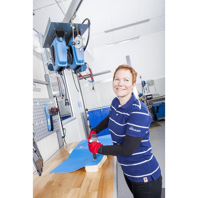 SVÄNGARM MINI L=2000MM