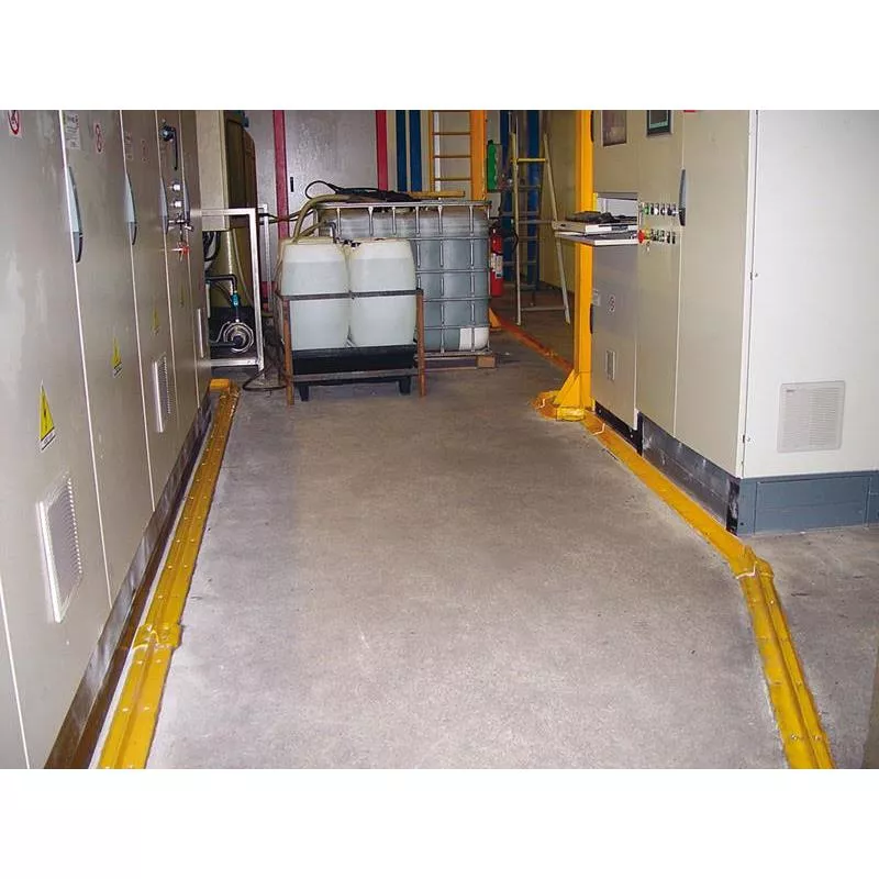 T-SPÄRR RAK POLYURETAN L3,5M