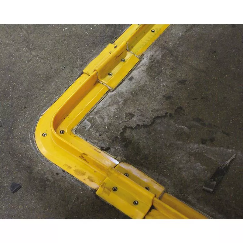 T-SPÄRR VINKEL POLYURETAN