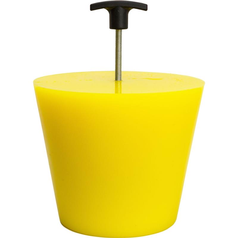 Tätningsplugg