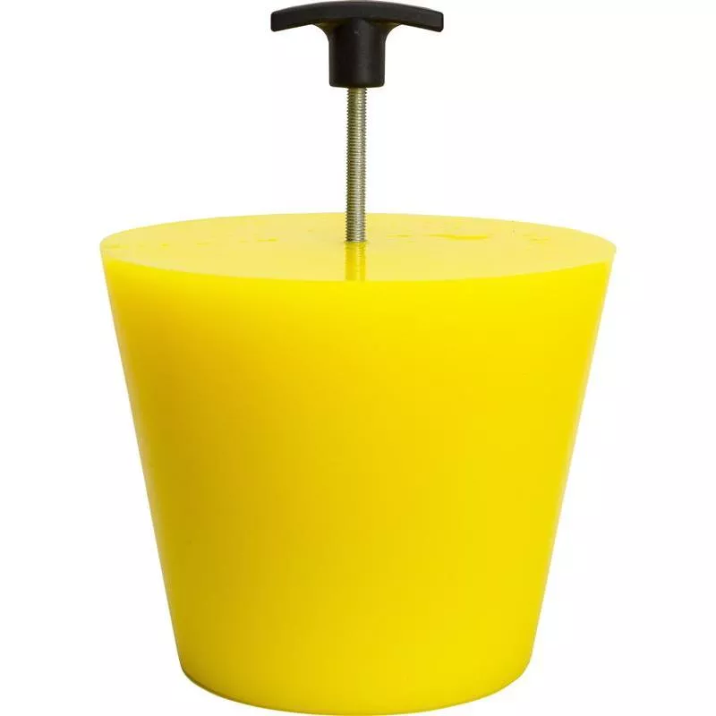 TÄTNINGSPLUGG KONISK 170-230MM