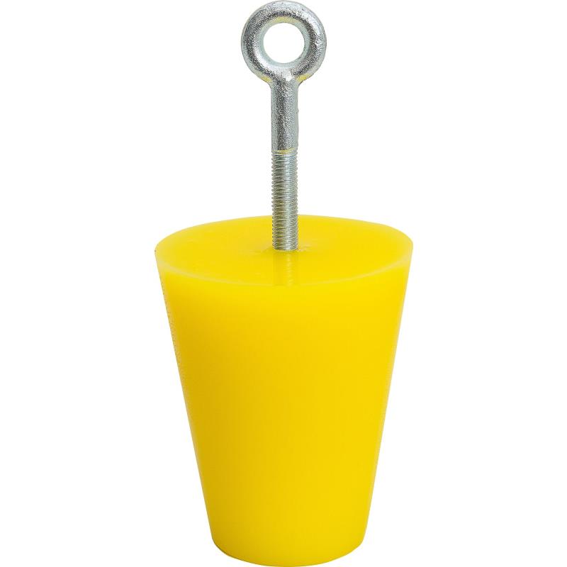 TÄTNINGSPLUGG KONISK 60-92MM