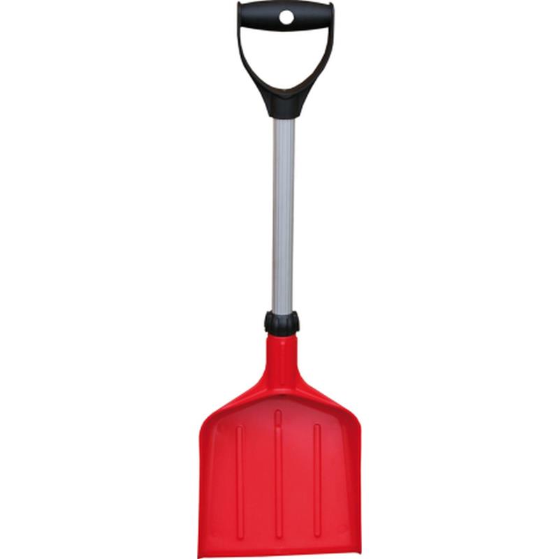 Teleskopspade