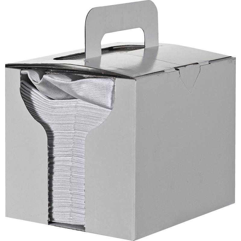 TORKDUK SENSITIVE ARK I BOX