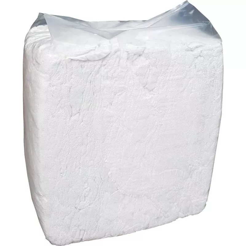 TRASA VIT VÄVD PRIMA 10KG