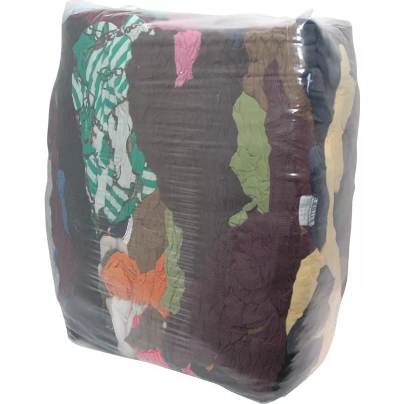 TRIKÅTRASA KULÖRT PREMIUM 10KG