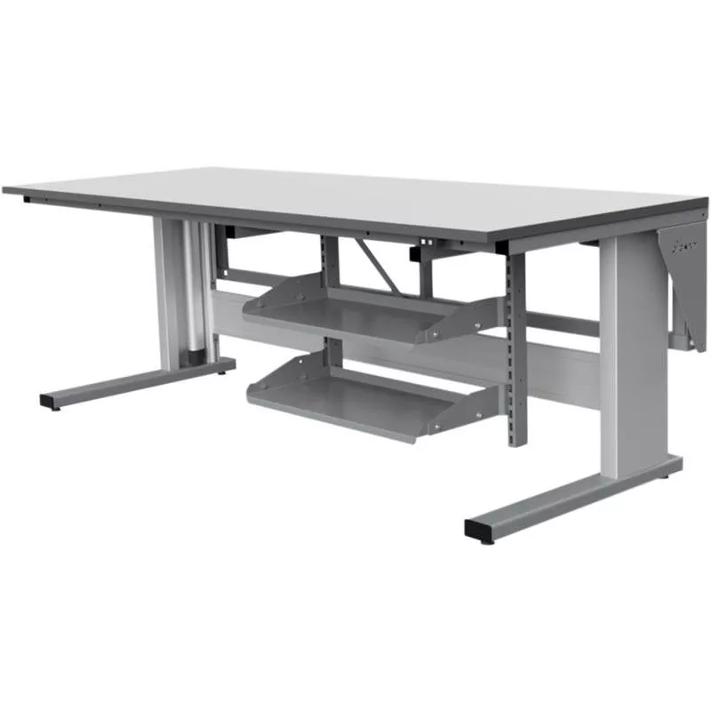 UPPHÄNGNING FÖR HYLLA UNDER