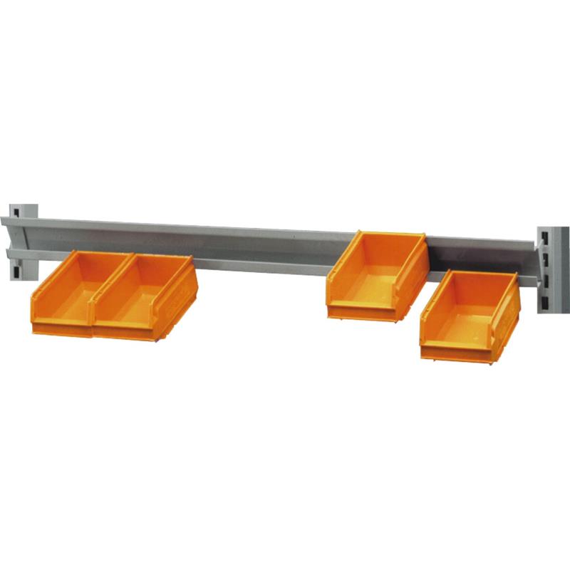 UPPHÄNGNINGSSKENA GRÅ C/C 670