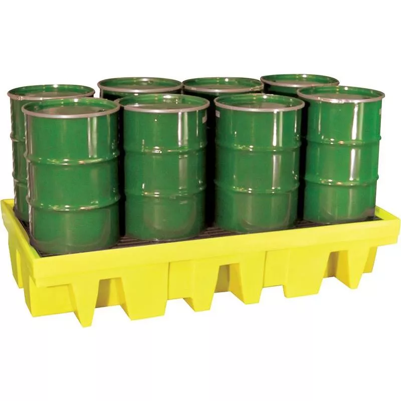 UPPSAMLINGSKÄRL 2 IBC