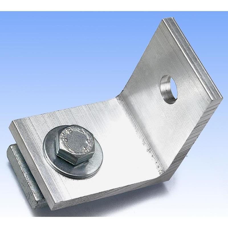 VÄGGKONSOL LÖPSKENA ALU C100