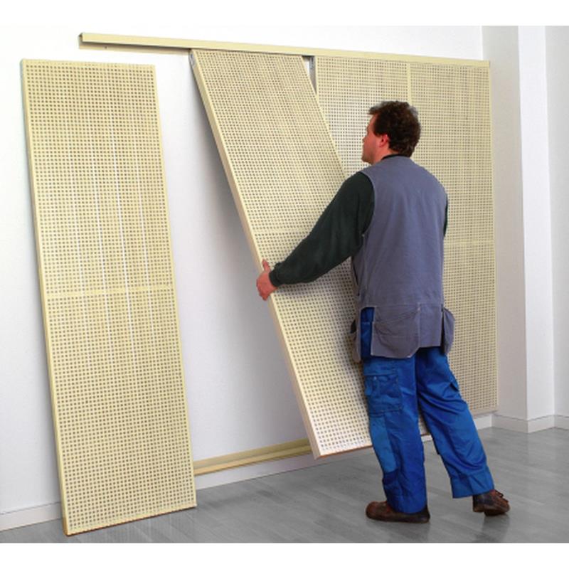 Väggpanel