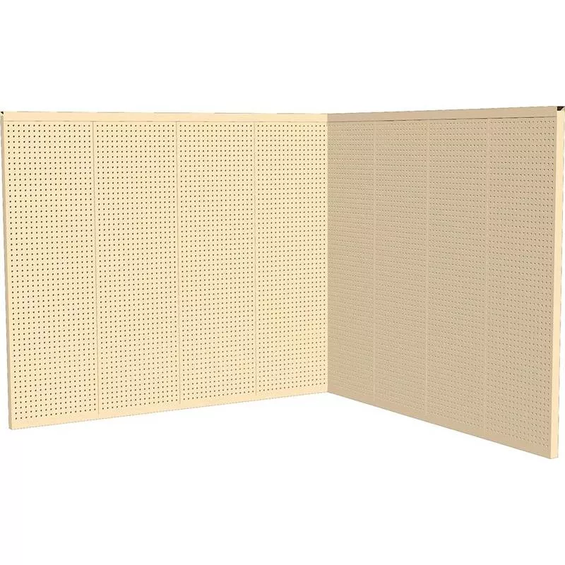 VÄGGPANEL ABSORBERANDE BEIGE
