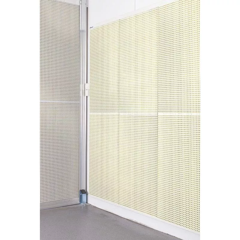 VÄGGPANEL ABSORBERANDE BEIGE