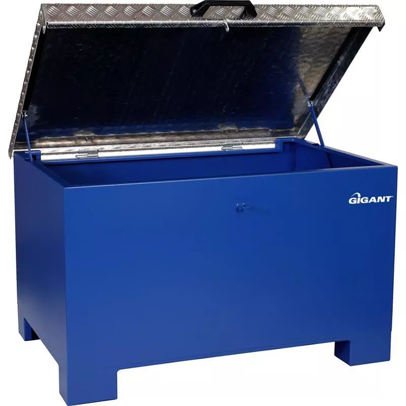 VERKTYGSCONTAINER 640X830X560