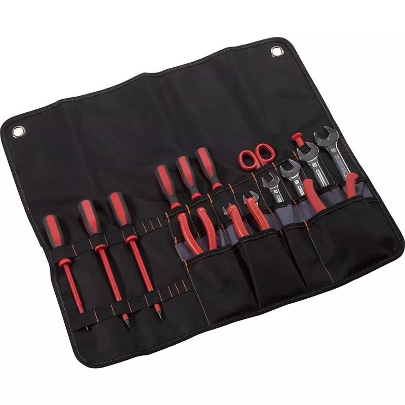 VERKTYGSFODRAL TOP ROLL