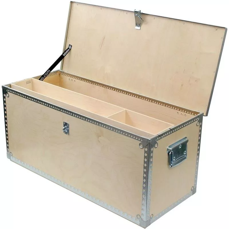 VERKTYGSLÅDA 800 MED INSATS