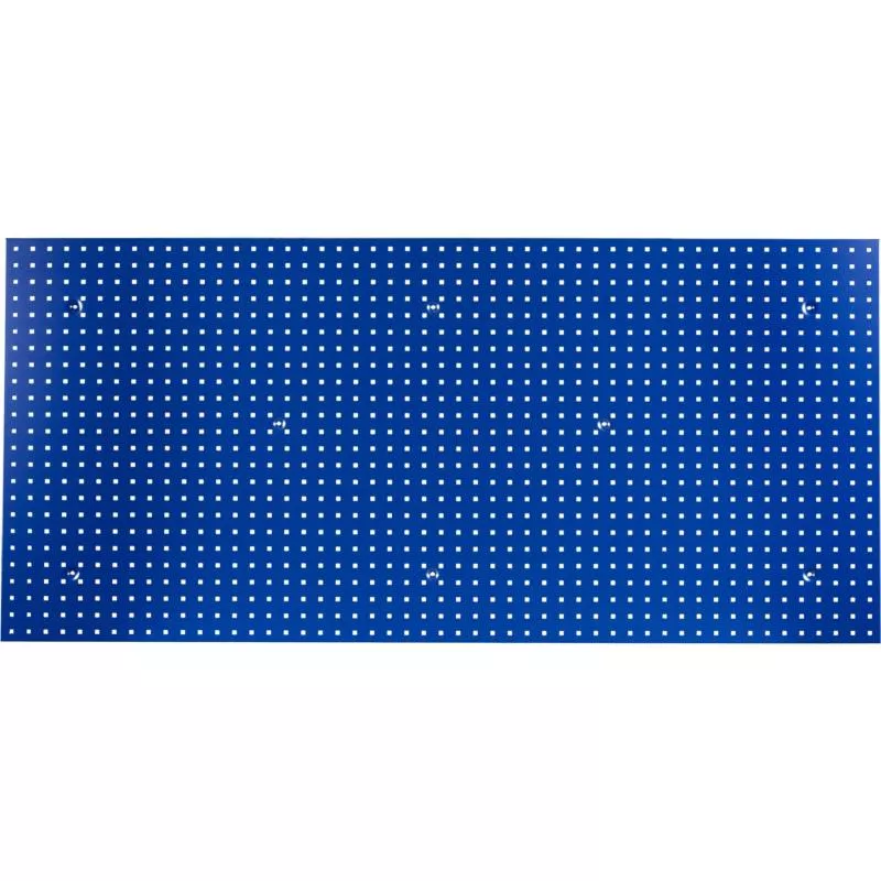 VERKTYGSPANEL BLÅ RAL5005