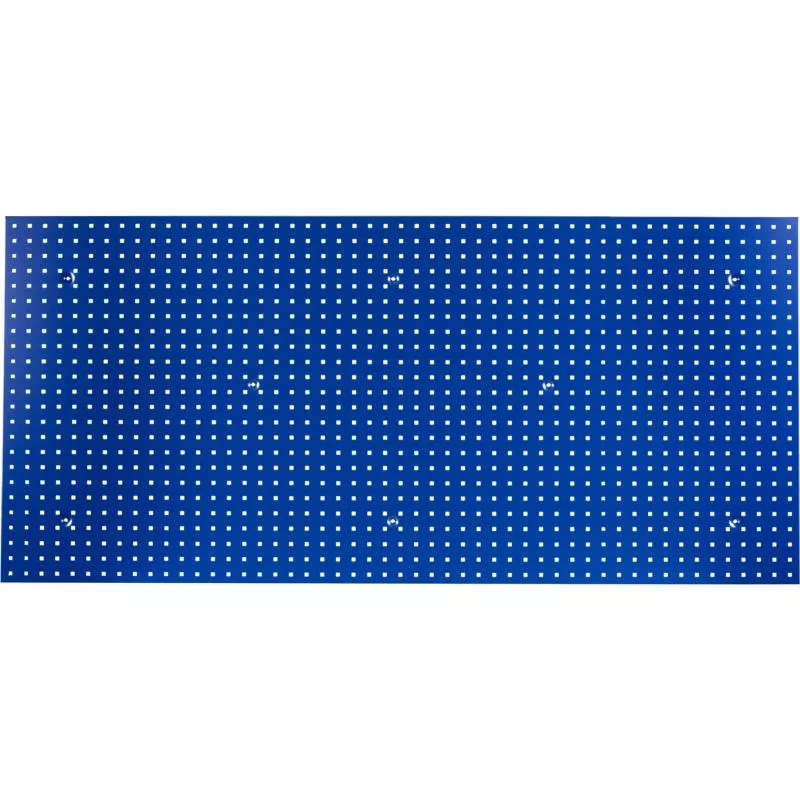 VERKTYGSPANEL BLÅ RAL5005