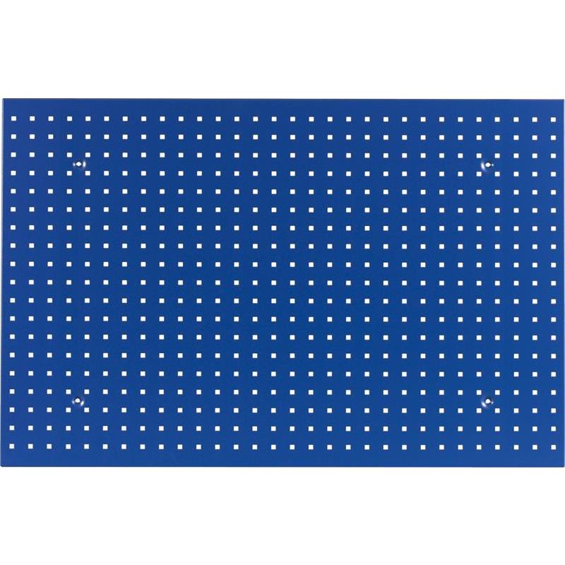 VERKTYGSPANEL BLÅ RAL5005