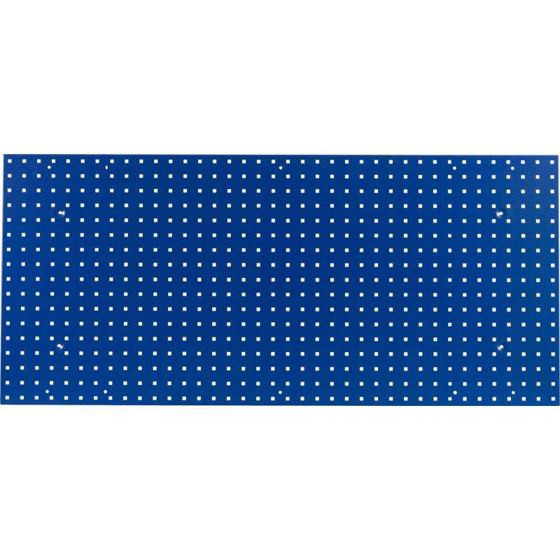 VERKTYGSPANEL BLÅ RAL5005