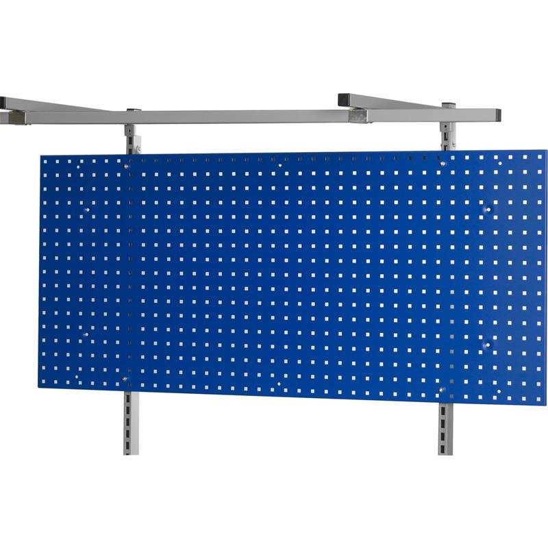 VERKTYGSPANEL BLÅ RAL5005